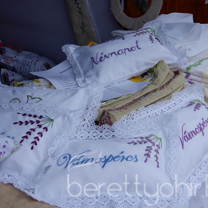 Helyi Értékek Startja 64